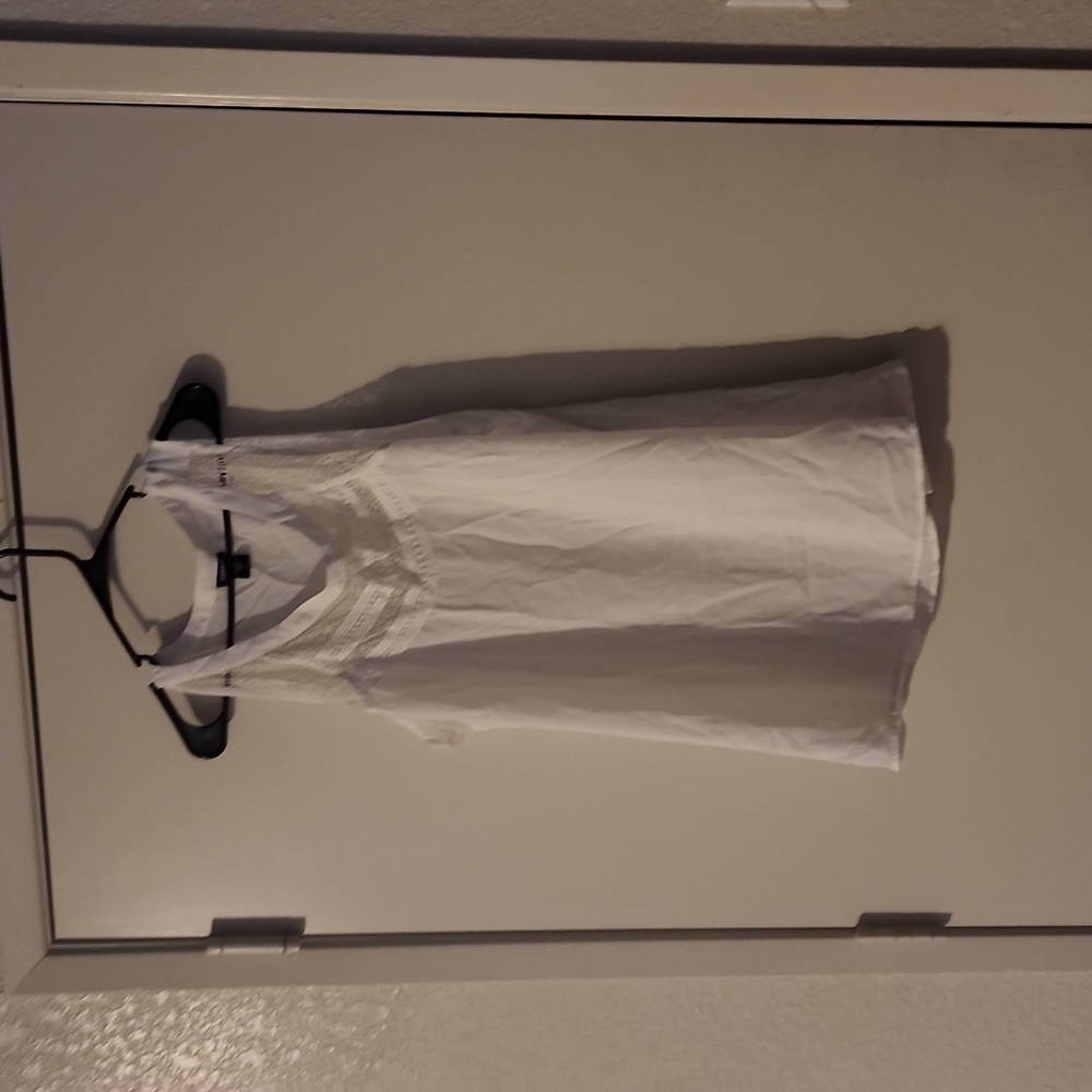 Woman's top